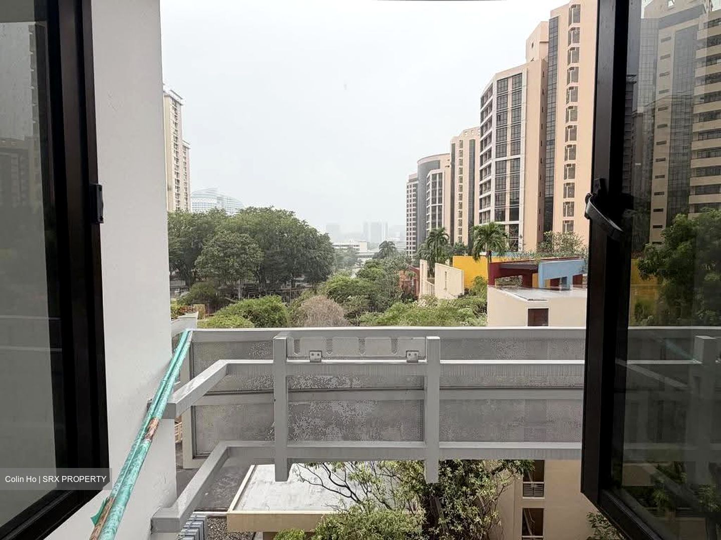 Blk 21 Dover Ville (Queenstown), HDB 3 Rooms #608405801